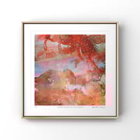 Image 2 of Tomorrow the Solstice, and the end of the world (Limited Edition of 25)