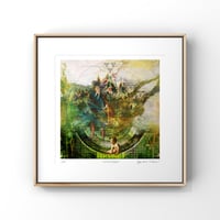 Image 3 of Persephone (Limited Edition of 25)