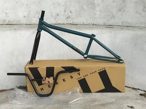 Image of New! frame/forks/bars KIT