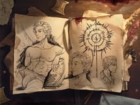 Sketchbook