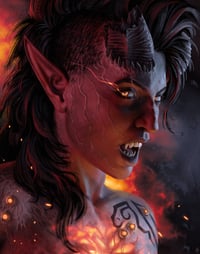 Barbarian