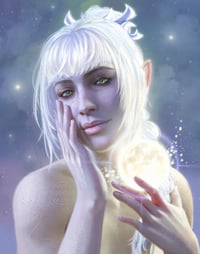 Moonmaiden