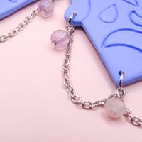 Image 2 of Cry baby - Periwrinkle