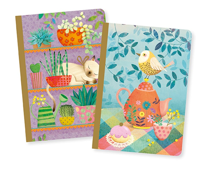 Image of Little Notebooks