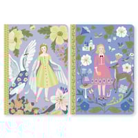 Image 2 of Little Notebooks