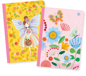 Image of Little Notebooks