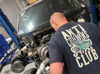 Image 4 of Dumpster Fire ACSC Tee