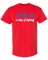 1-06-21 T-Shirt