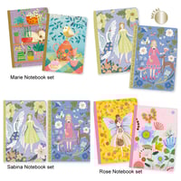 Image 4 of Little Notebooks