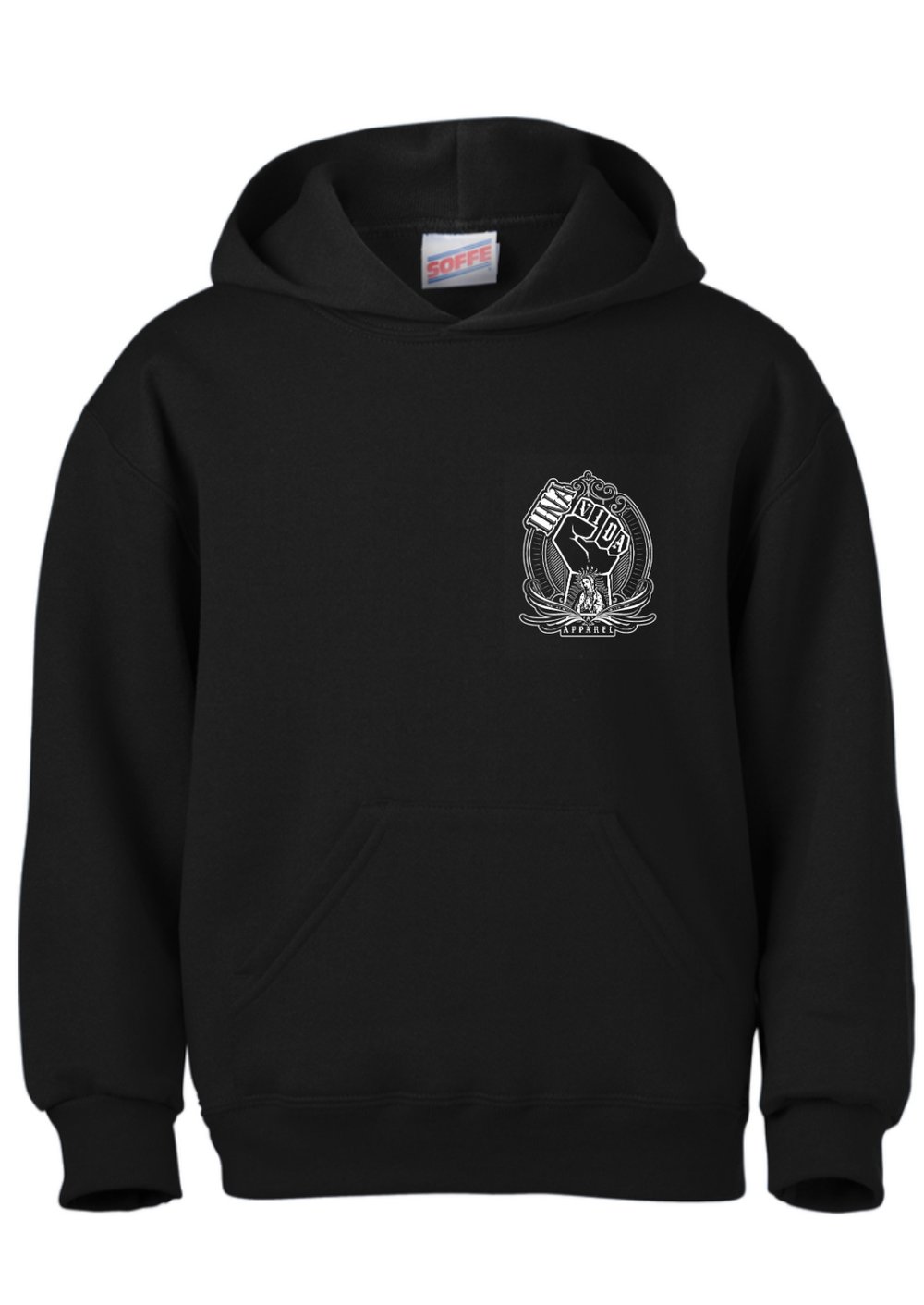 Image of OG Logo Hoodie 