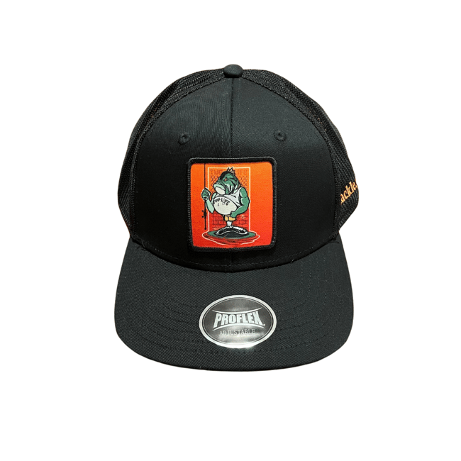 New! Tug Life Trucker Hat