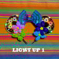 Image 2 of Mainstreet Mariachi Ears Light Up (READY-2-SHIP)