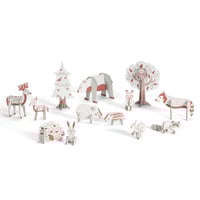 Image 3 of Cut out Woodland