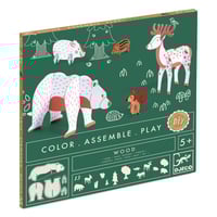 Image 4 of Cut out Woodland