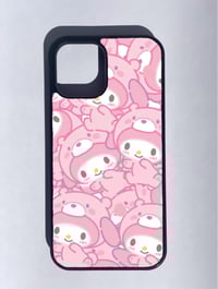Melody Case