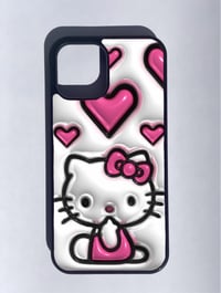 3D HK Case