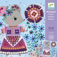 Image 1 of Lovely Pets Mosaic Kit
