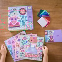 Image 2 of Lovely Pets Mosaic Kit