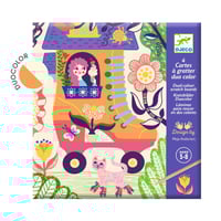 Image 5 of Wacky Houses Scratch cards