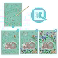 Image 2 of Encounters Scratch cards