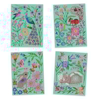 Image 4 of Encounters Scratch cards