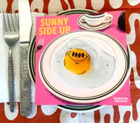 Image 1 of Sunny Side Up - Zine 