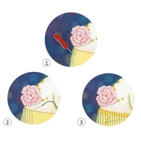 Image 3 of Woolly Jumper Weaving Kit