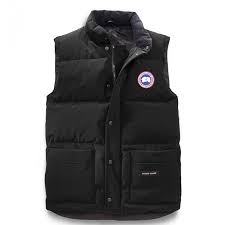 Image of Men's Canada Goose Vest