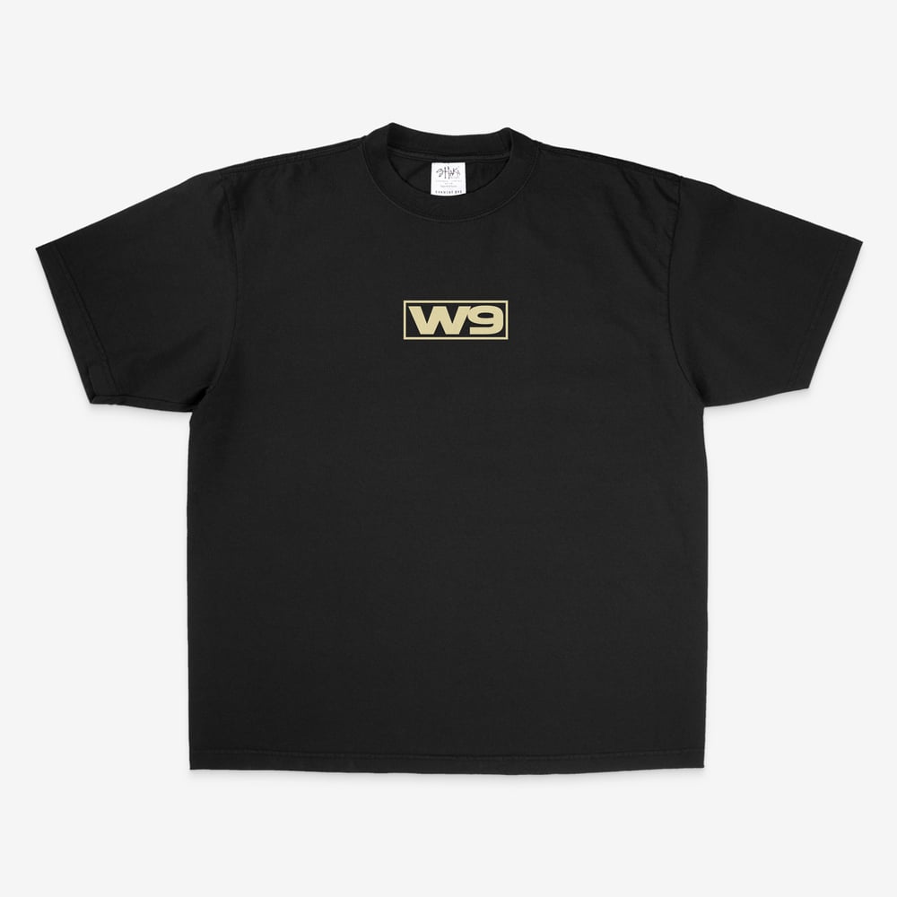 Image of W9 Tee