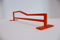 Image 4 of Kinked Rail