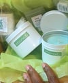 Candle Gift Bundle 2 in 1 Strong Scented Haitian Scents