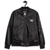 (NEW) Leather Jacket