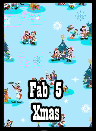 Christmas Collection vol 7