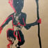 lil devil V4 (hand augmented original blockprint) Image 2