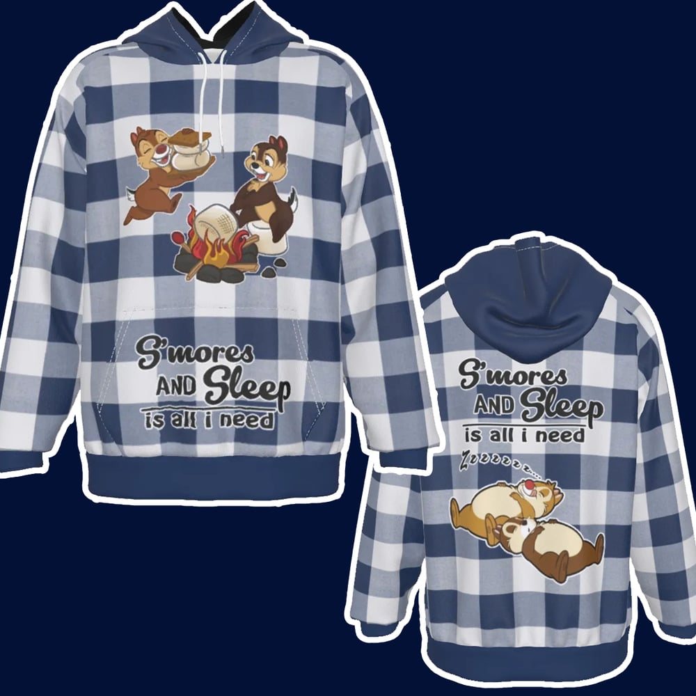 Holiday Hoodies