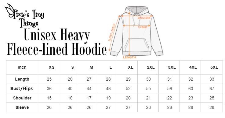 Holiday Hoodies