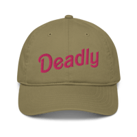 Image 4 of Deadly Barbz Hat