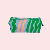Image 2 of SEAWEED - BOX POUCH