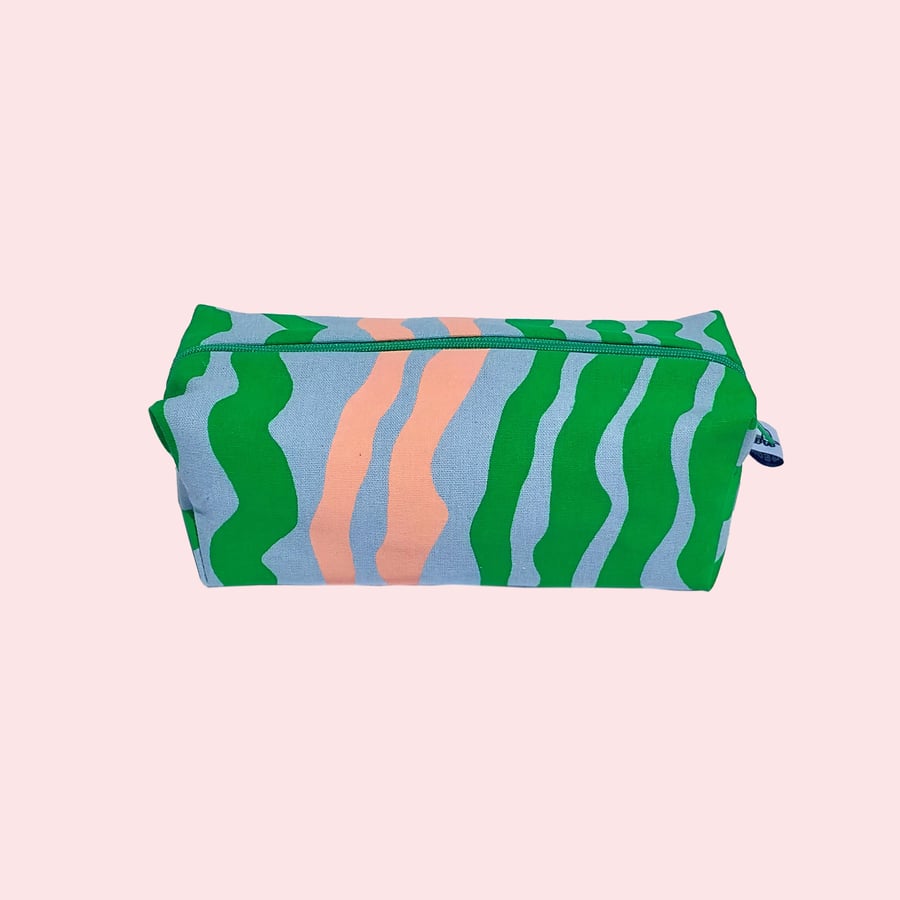 Image of SEAWEED POUCH
