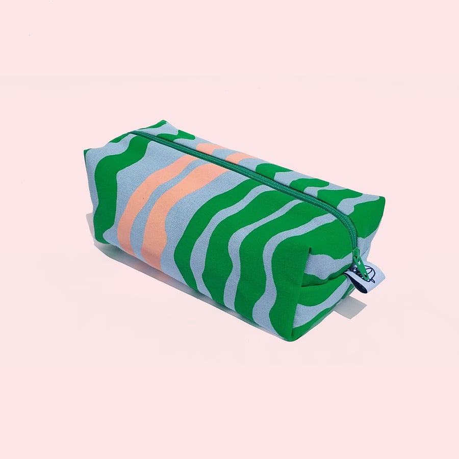 Image of SEAWEED POUCH