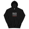 Prayer Warrior Hoodie
