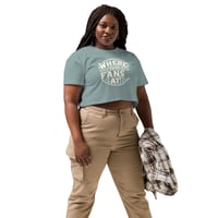 Image 4 of Women’s crop top