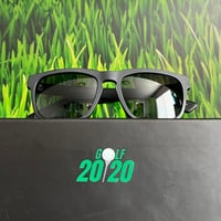 Image 4 of Back Nine Matte Black
