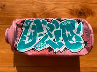 UZIO SPRAY CAN PIECE