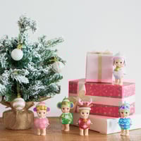 Image 2 of Limited Edition Sonny Angels - Christmas