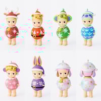 Image 3 of Limited Edition Sonny Angels - Christmas