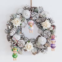 Image 5 of Limited Edition Sonny Angels - Christmas