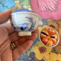 Image 3 of Japanese Pin cushions