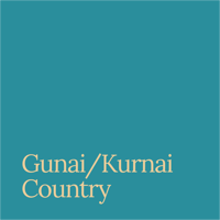 Image 2 of GUNAI/KURNAI Country Plaque