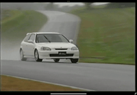 Image 5 of VHS | Best Motoring 1997 10 - Honda Real Sports Vol.3